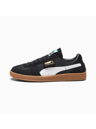 Кросівки Puma Super Team OG Black/Gum