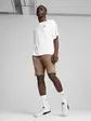Шорти спортивні ESS No. 1 Logo Shorts Puma 3XL Світло-коричневий