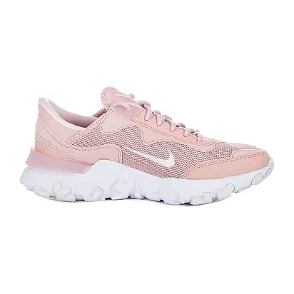 Кросівки Nike REACT REVISION, бежевий