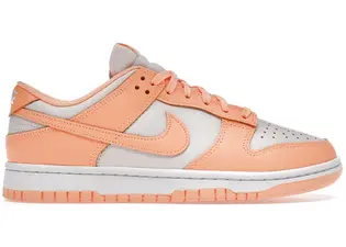 Кросівки Nike Dulow Retro Peach Cream