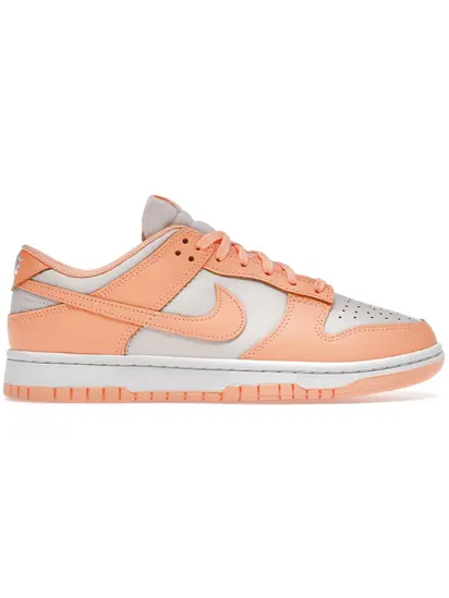 Кросівки Nike Dulow Retro Peach Cream