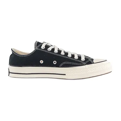 Кеди CONVERSE Chuck 70, чорний