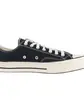 Кеди CONVERSE Chuck 70, чорний