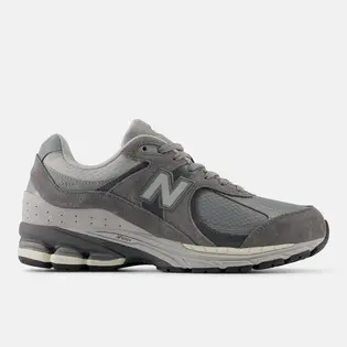 Кросівки New Balance 2002R, сірий