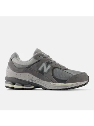 Кросівки New Balance 2002R, сірий