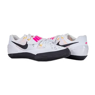 Кросівки бігові Nike ZOOM ROTATIONAL 6, білий