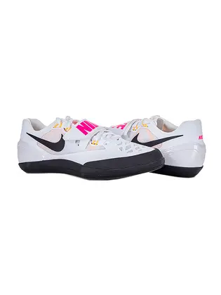 Кросівки бігові Nike ZOOM ROTATIONAL 6, білий