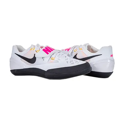 Кросівки бігові Nike ZOOM ROTATIONAL 6, білий
