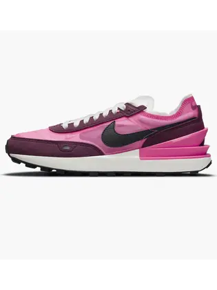 Кросівки WMNS NIKE WAFFLE ONE, фіолетовий