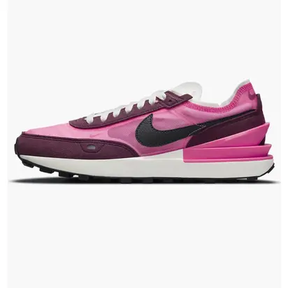 Кросівки WMNS NIKE WAFFLE ONE, фіолетовий