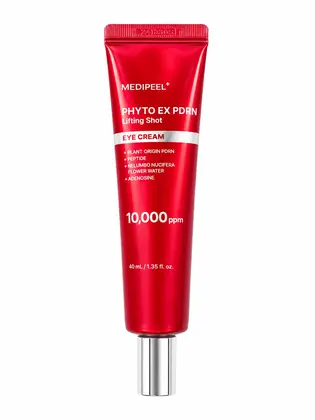 MEDI PEEL Антивіковий крем для повік з фіто-екзосомами та PDRN, 40ml