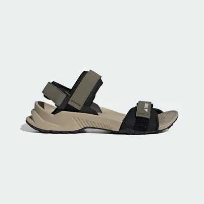 Шльопанці Adidas TERREX HYDROTERRA