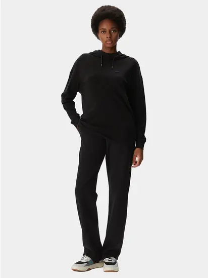 Худі унісекс Lacoste Regular Fit Black 34