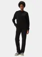 Худі унісекс Lacoste Regular Fit Black 34