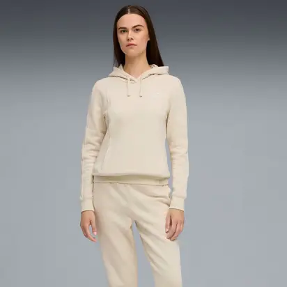 Костюм спортивний Hooded Sweat Suit Puma L Бежевий