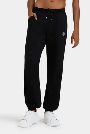 Штани Arena ICONS PANT SOLID, чорний