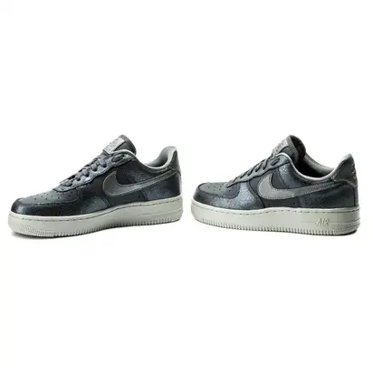 Кросівки Nike Air Force 1 '07 Prm, сірий