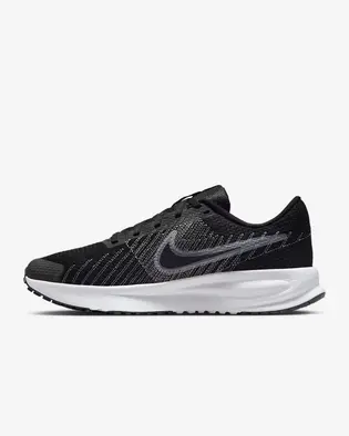 Кросівки W NIKE RUN DEFY Nike 5 (35,5) Чорний