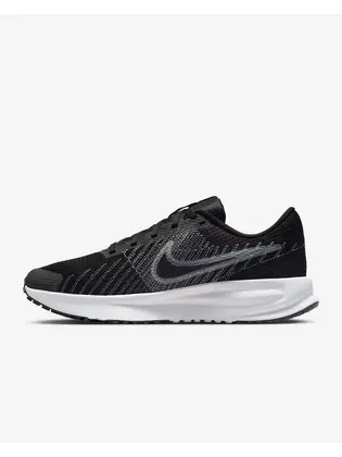 Кросівки W NIKE RUN DEFY Nike 5 (35,5) Чорний