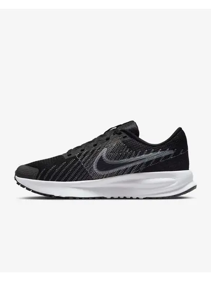 Кросівки W NIKE RUN DEFY Nike 5 (35,5) Чорний