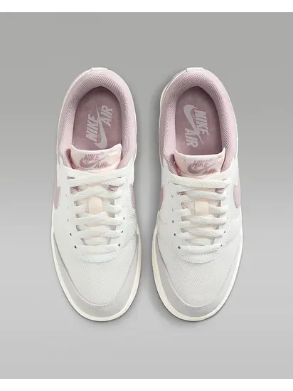 Кросівки Jordan WMNS AIR SKYLINE LOW, білий з рожевим