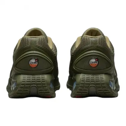 Кросівки Nike Air Max Dn Olive