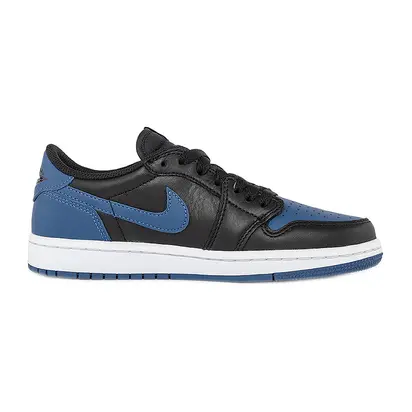 Кросівки баскетбольні JORDAN AIR 1 LOW OG