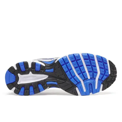 Кросівки Saucony RIDE MILLENNIUM, білий з синім
