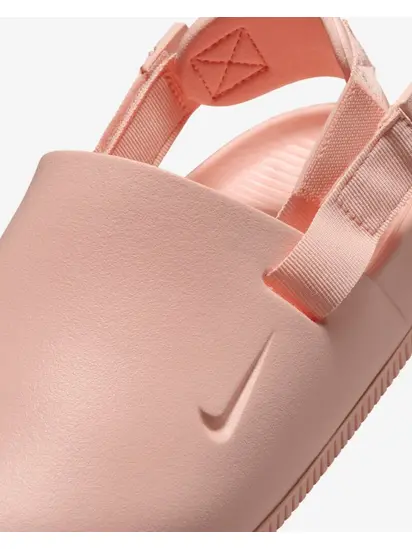 Кросівки Nike W CALM MULE, рожевий