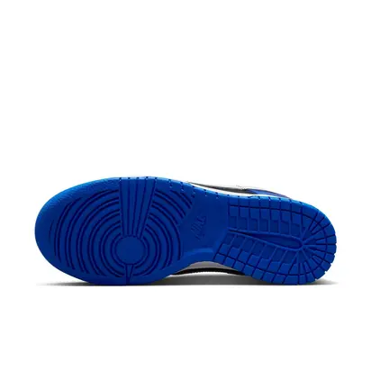 Кросівки NIKE DUNK LOW ESS WMNS BLACK/BLACK