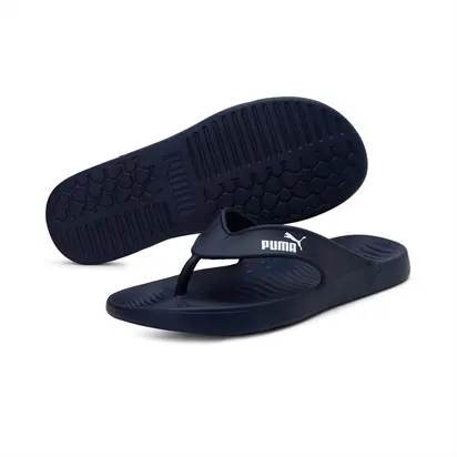 Шльопанці Aqua Flip Puma 7 (40,5) Темно-синій
