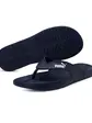 Шльопанці Aqua Flip Puma 7 (40,5) Темно-синій