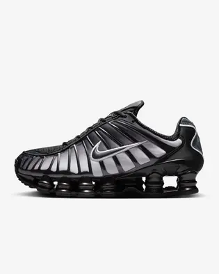 Кросівки Nike W SHOX TL FADE