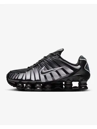 Кросівки Nike W SHOX TL FADE