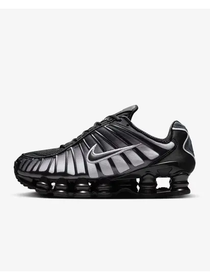 Кросівки Nike W SHOX TL FADE
