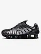 Кросівки Nike W SHOX TL FADE