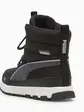 Черевики Puma Evolve Boot Jr Puma 3 (35,5) Чорний