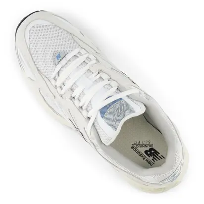 Кросівки New Balance 725, білий з сірим