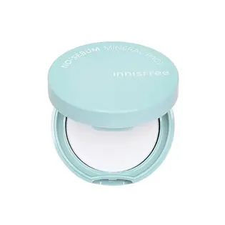 INNISFREE Матуюча мінеральна пудра, 8.5г