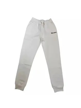 Штани Women's Sweatpants Champion L Білий