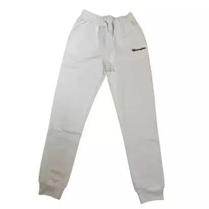 Штани Women's Sweatpants Champion L Білий