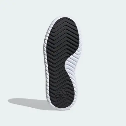Кросівки GRAND COURT PLATFORM Adidas 3,5 (36) Чорний