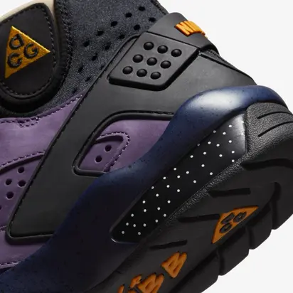 Кросівки Nike ACG Air Mowabb OG Gravity Purple (2021)