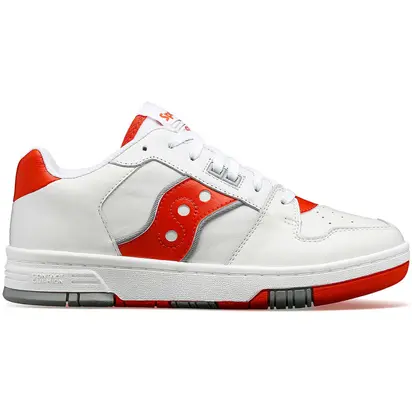 Кросівки Saucony SONIC LOW, білий