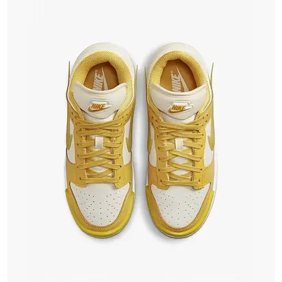 Кросівки Nike W D LOW TWIST, білий