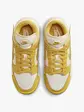 Кросівки Nike W D LOW TWIST, білий