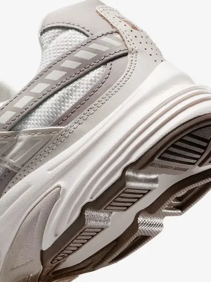 Кросівки Nike WMNS INITIATOR, білий з сірим