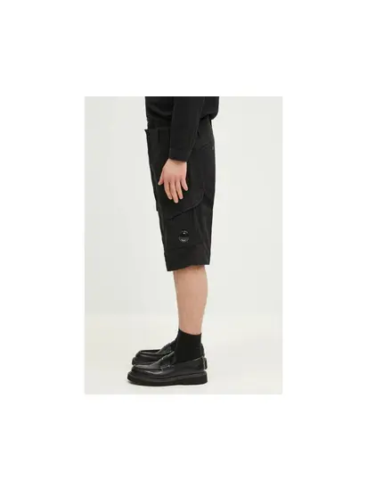 Шорти C.P. Company Sateen Stretch Cargo
