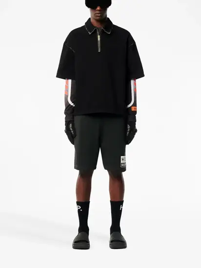 Шорти HERON PRESTON HPC SHORTS