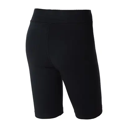 Шорти Nike W NSW ESSNTL MR BIKER SHORT, чорний